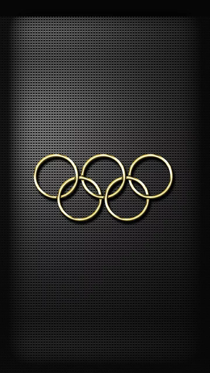 Most Popular Olympics Logo Wallpaper