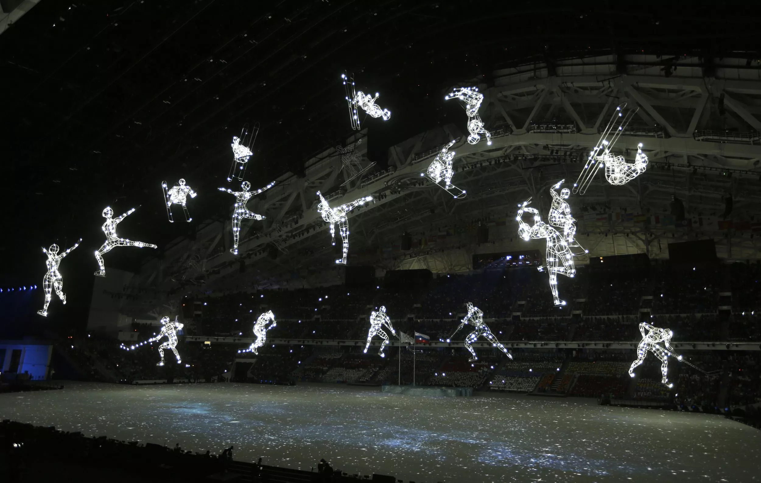 Sochi Desktop wallpaper 1152x864