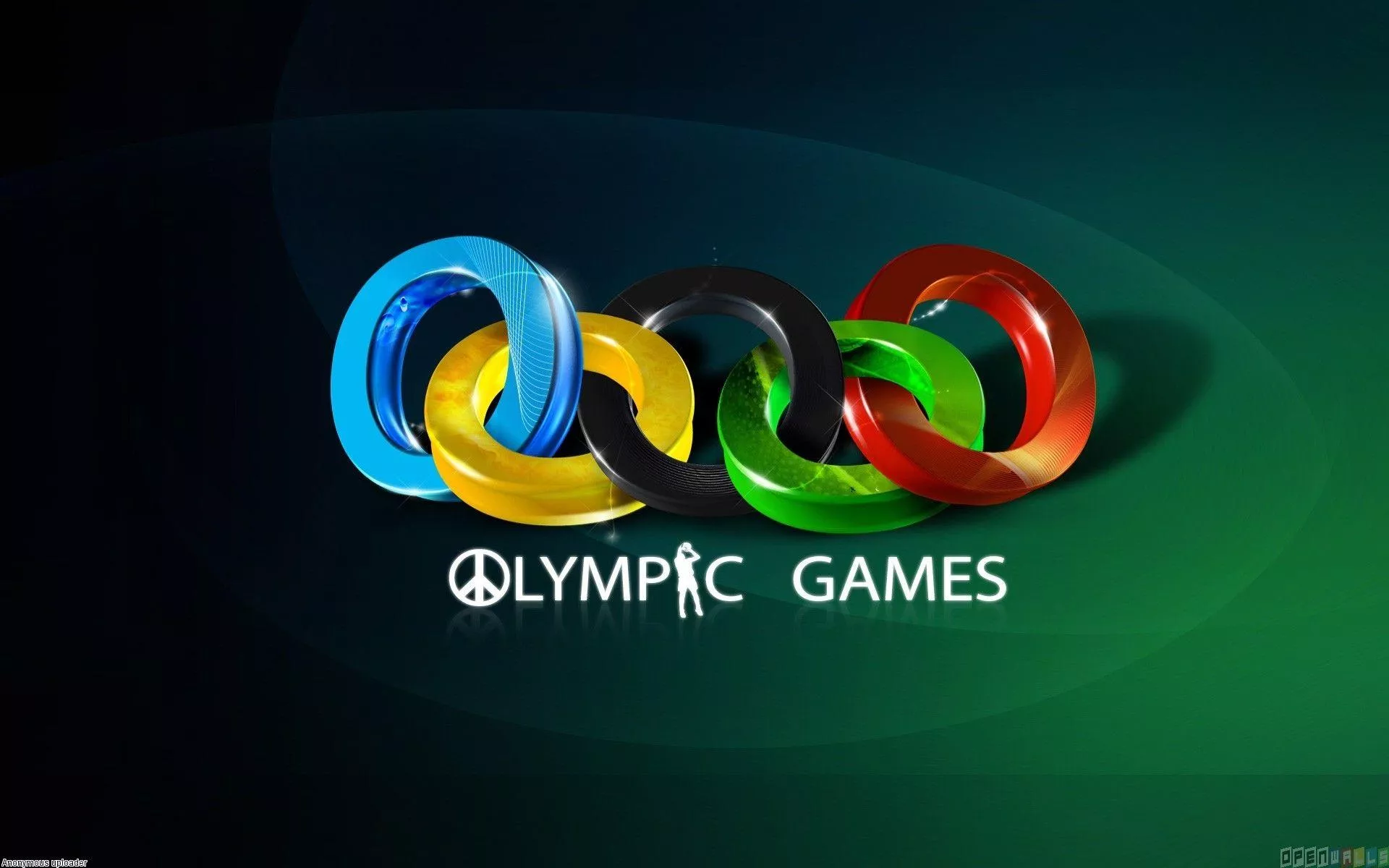 Olympic Games Wallpaper Free