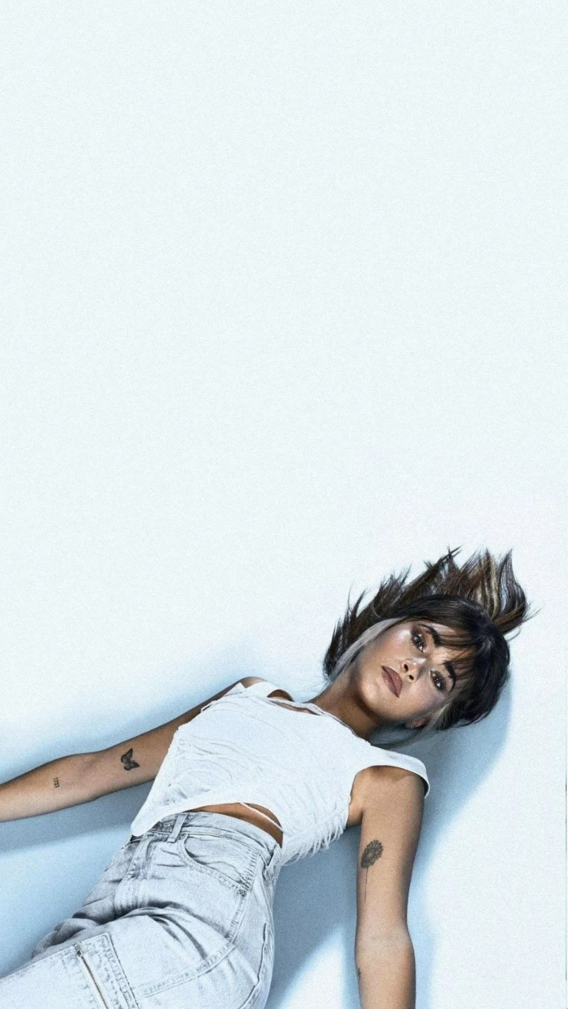 Aitana (Singer) Wallpaper (