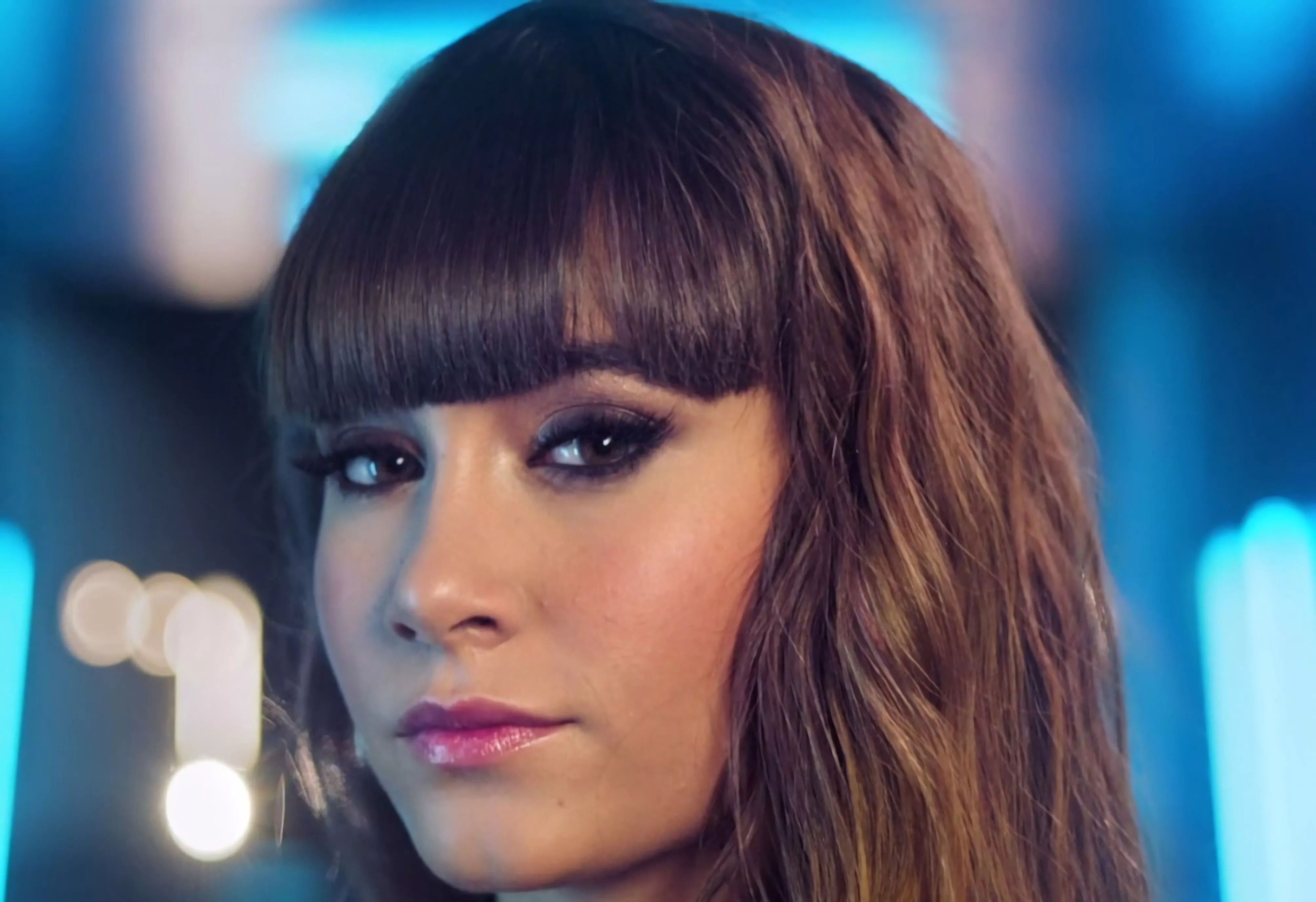 Aitana (Singer) Wallpaper (