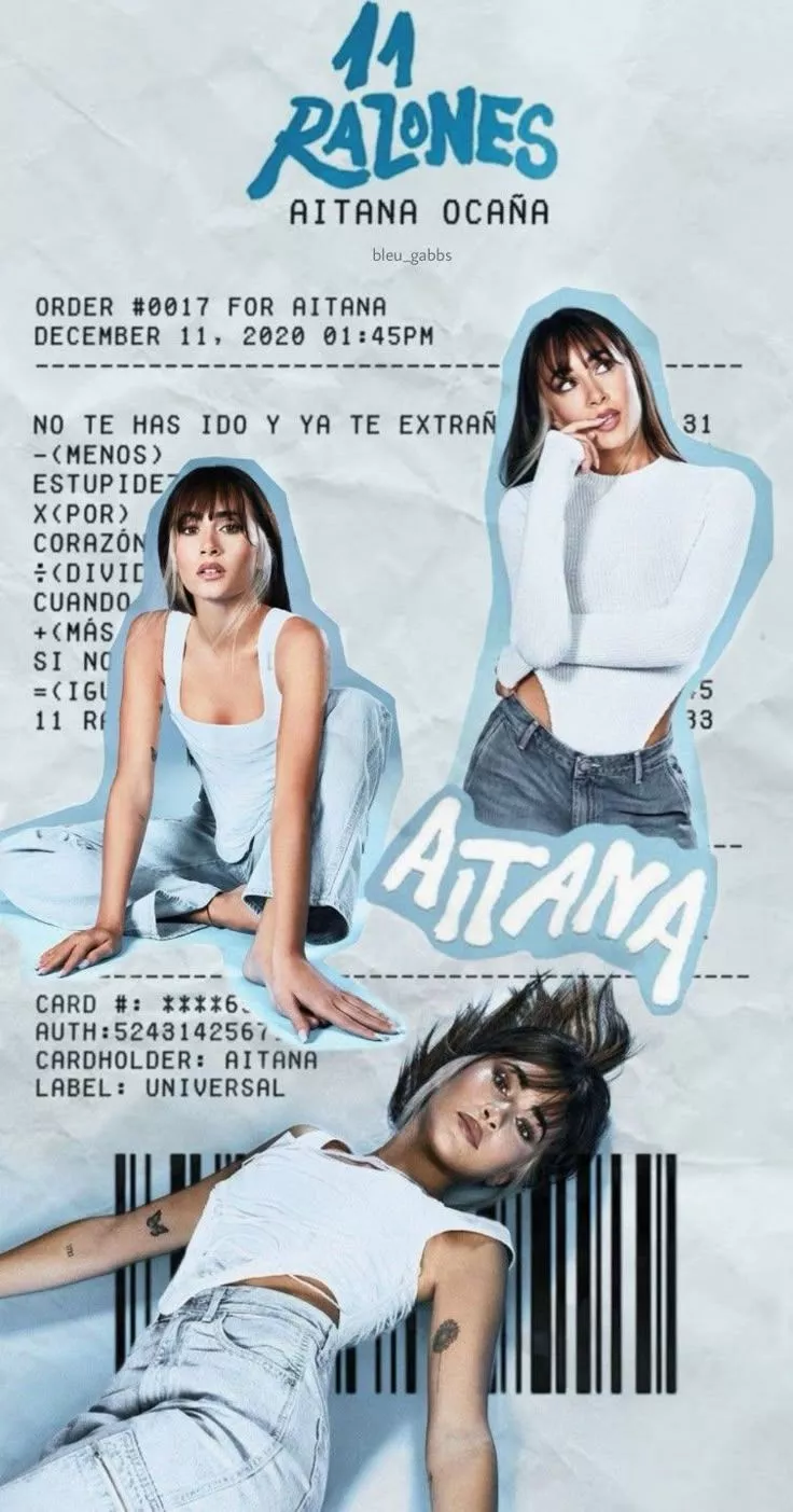 Aitana