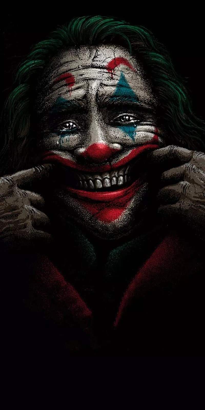 Joker, injustice, HD phone wallpaper
