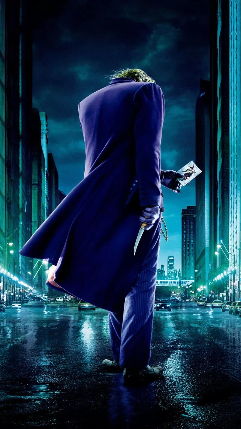 Joker The Dark, Dark, Joker, Movie, HD