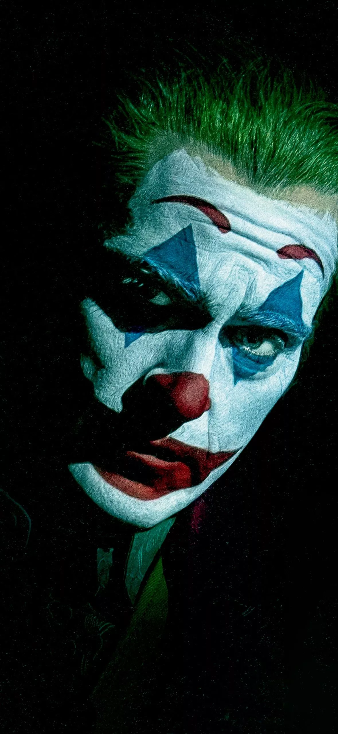 Joaquin Phoenix Wallpaper 4K, Joker