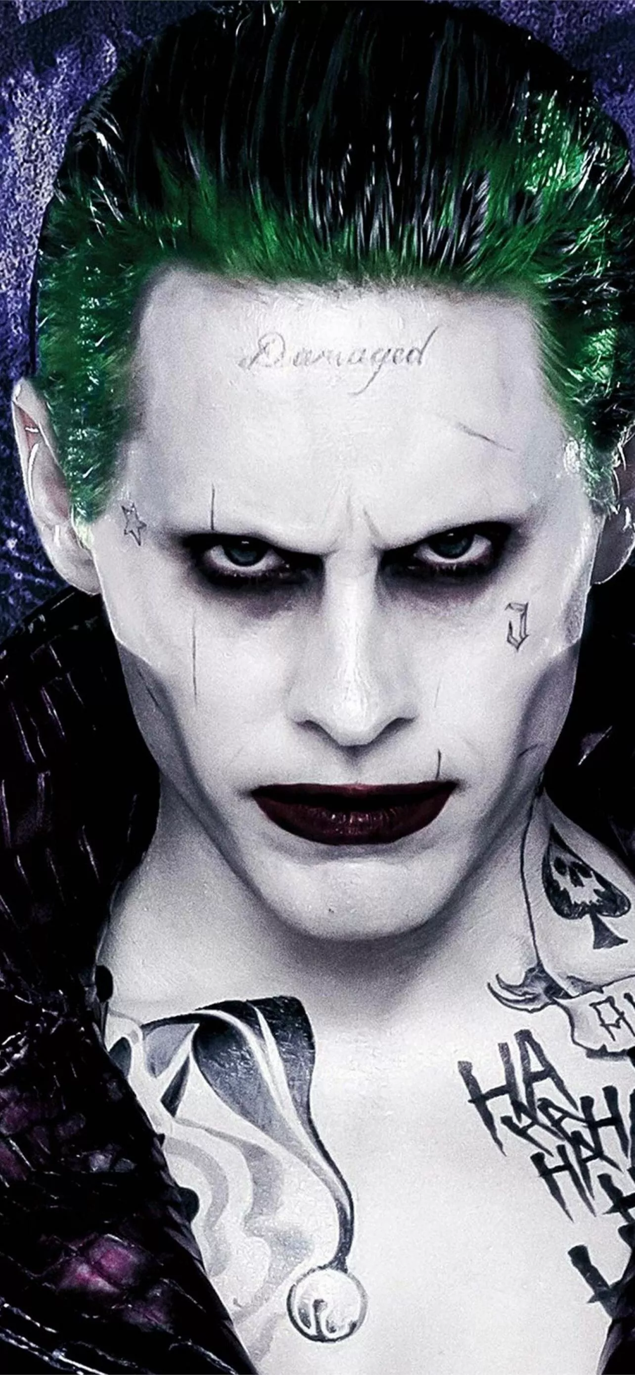 Suicide Squad Wallpaper