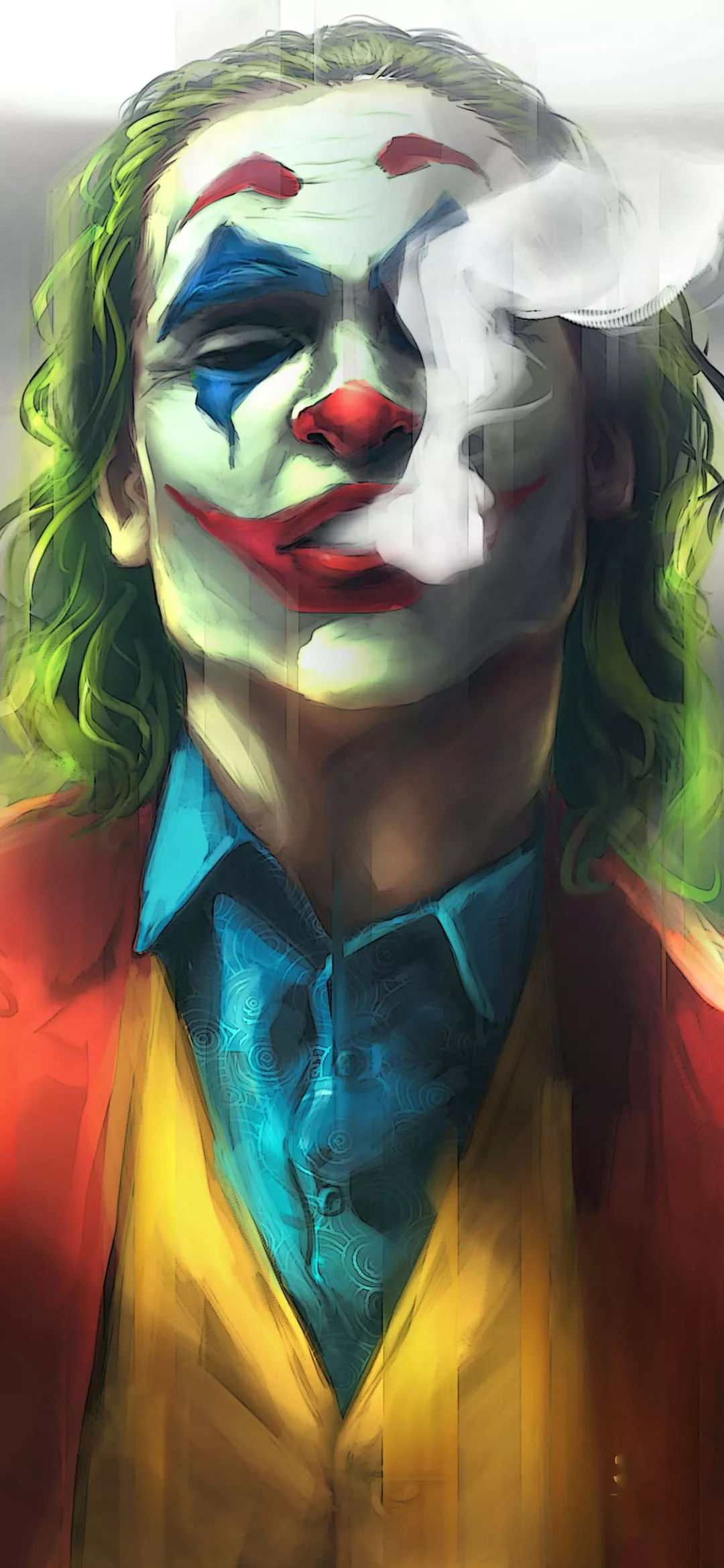 Best Joker iPhone Wallpaper