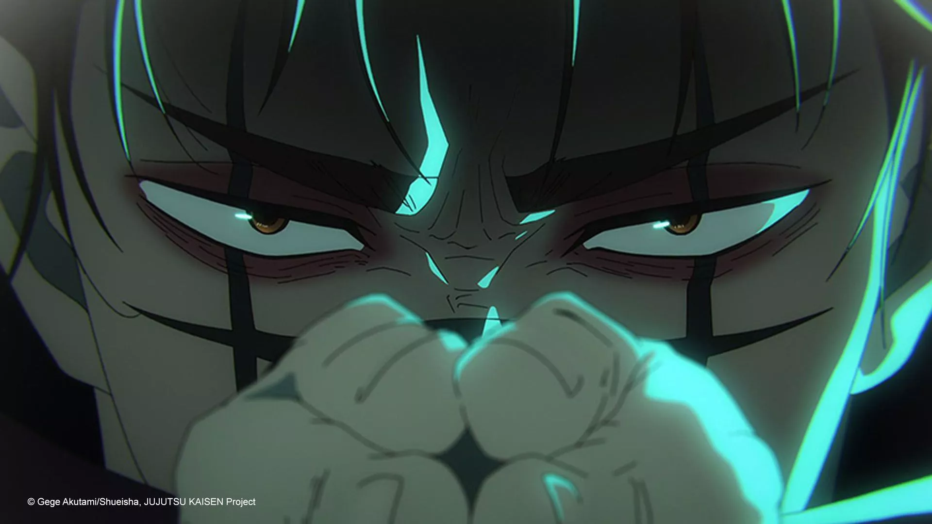 JUJUTSU KAISEN Season