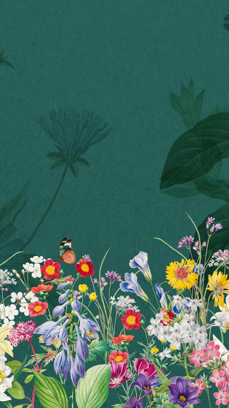 Mobile Wallpaper Spring Image. Free