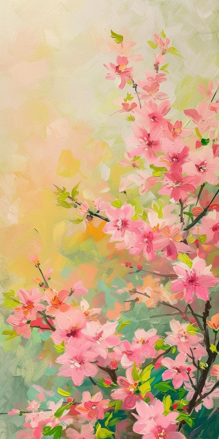 Phone Wallpaper to Brighten your screen