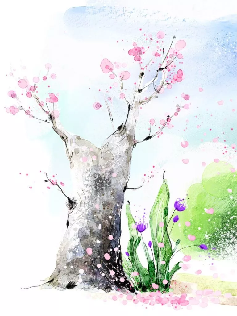 Art Ultra HD Wallpaper for 4K UHD TV