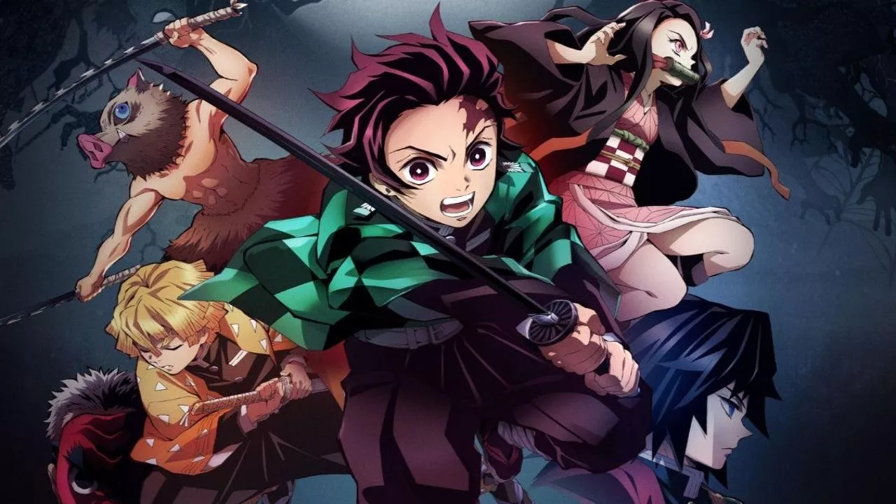Demon Slayer: Every Hashira That Will