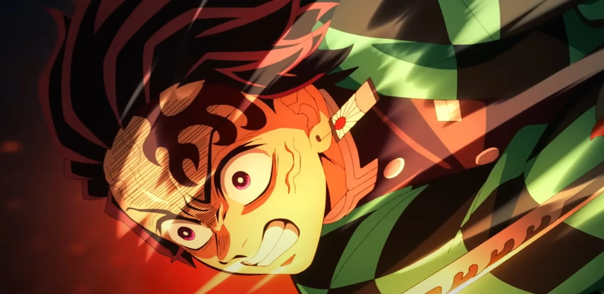 Demon Slayer: Infinity Castle Reveals