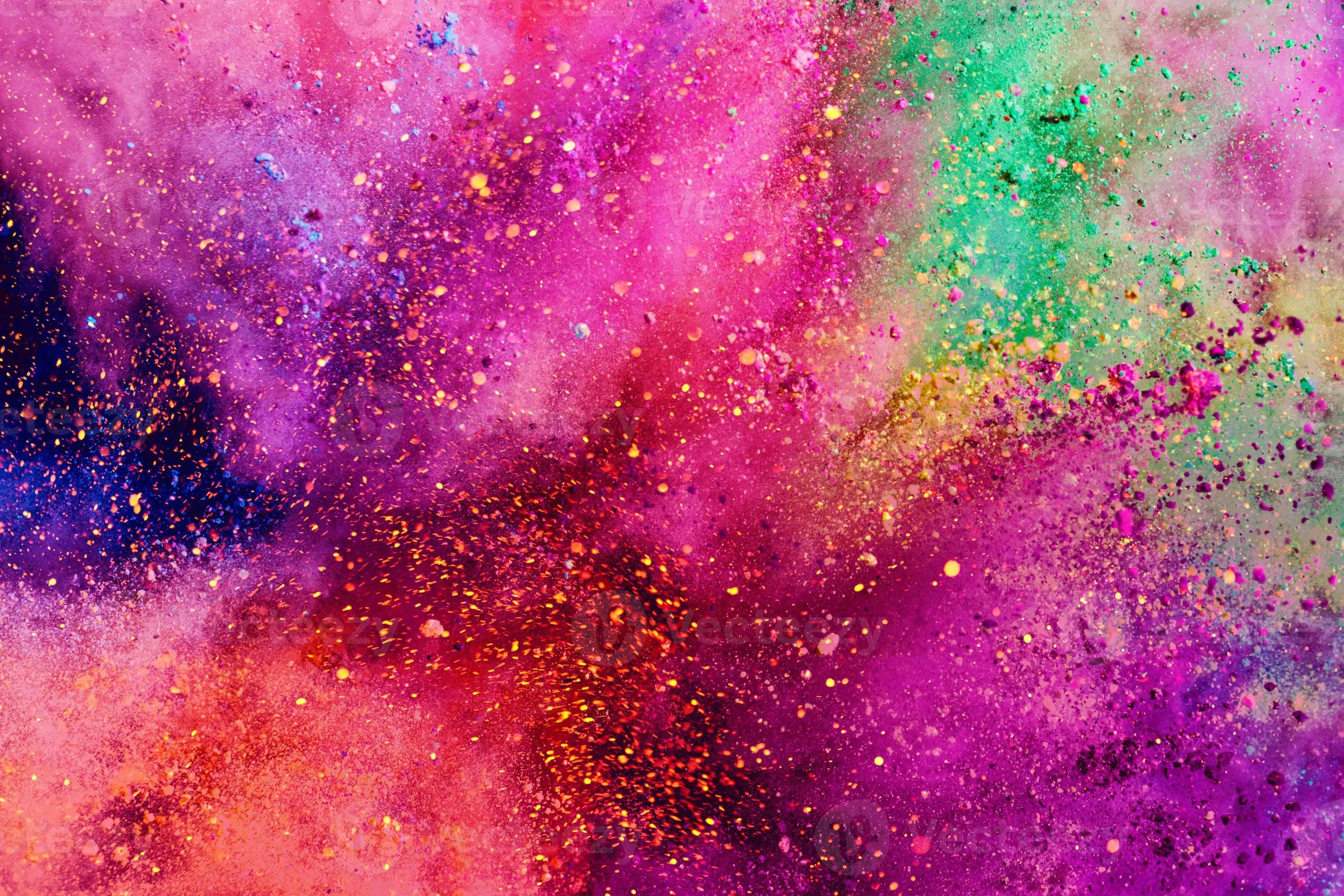 Holi background