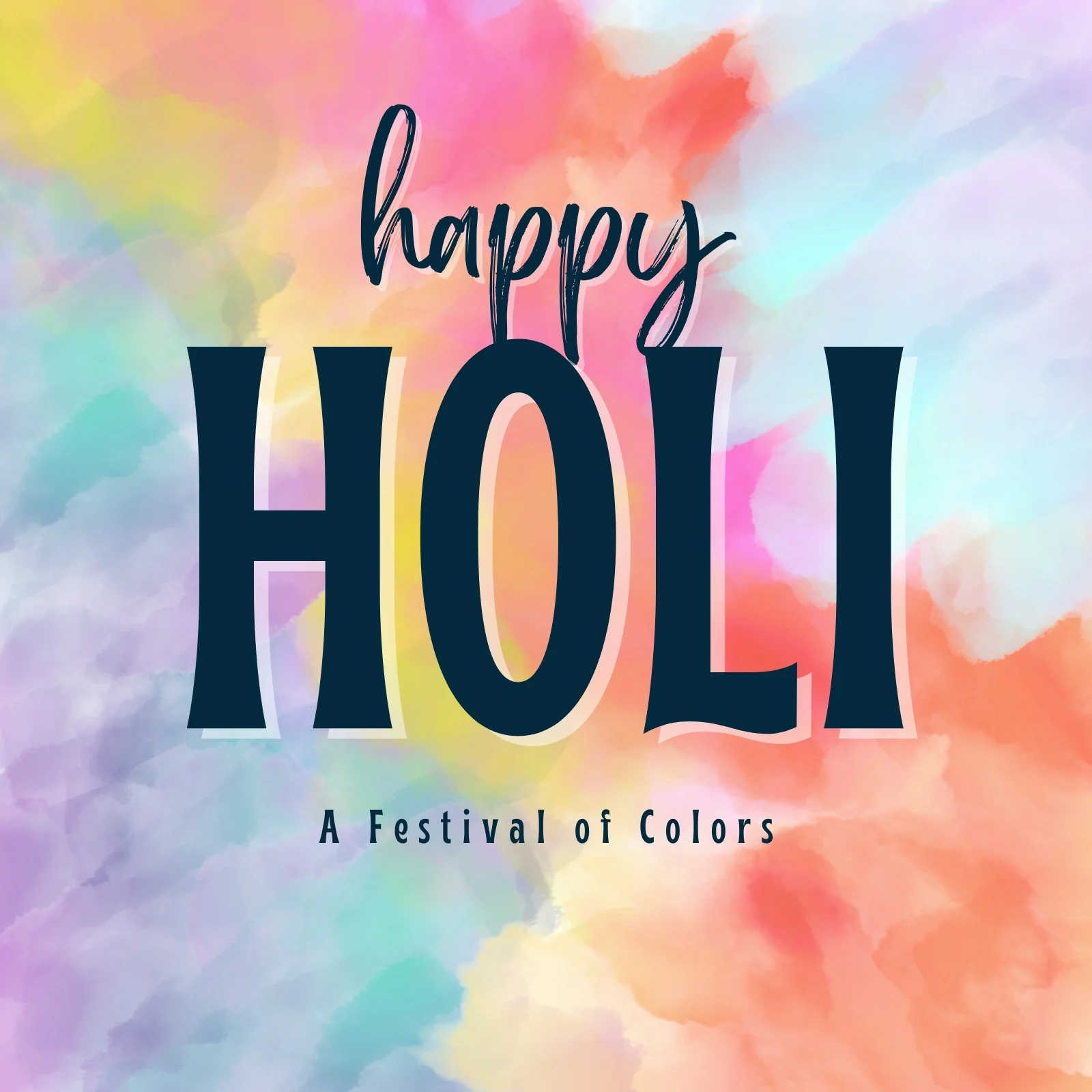 happy holi