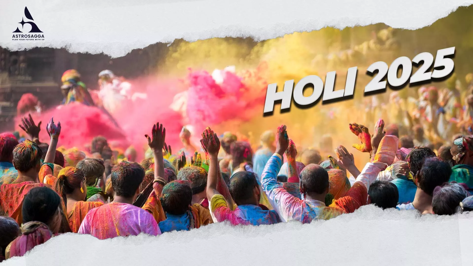 Holi 2025, Auspicious Timing & Puja Vidhi