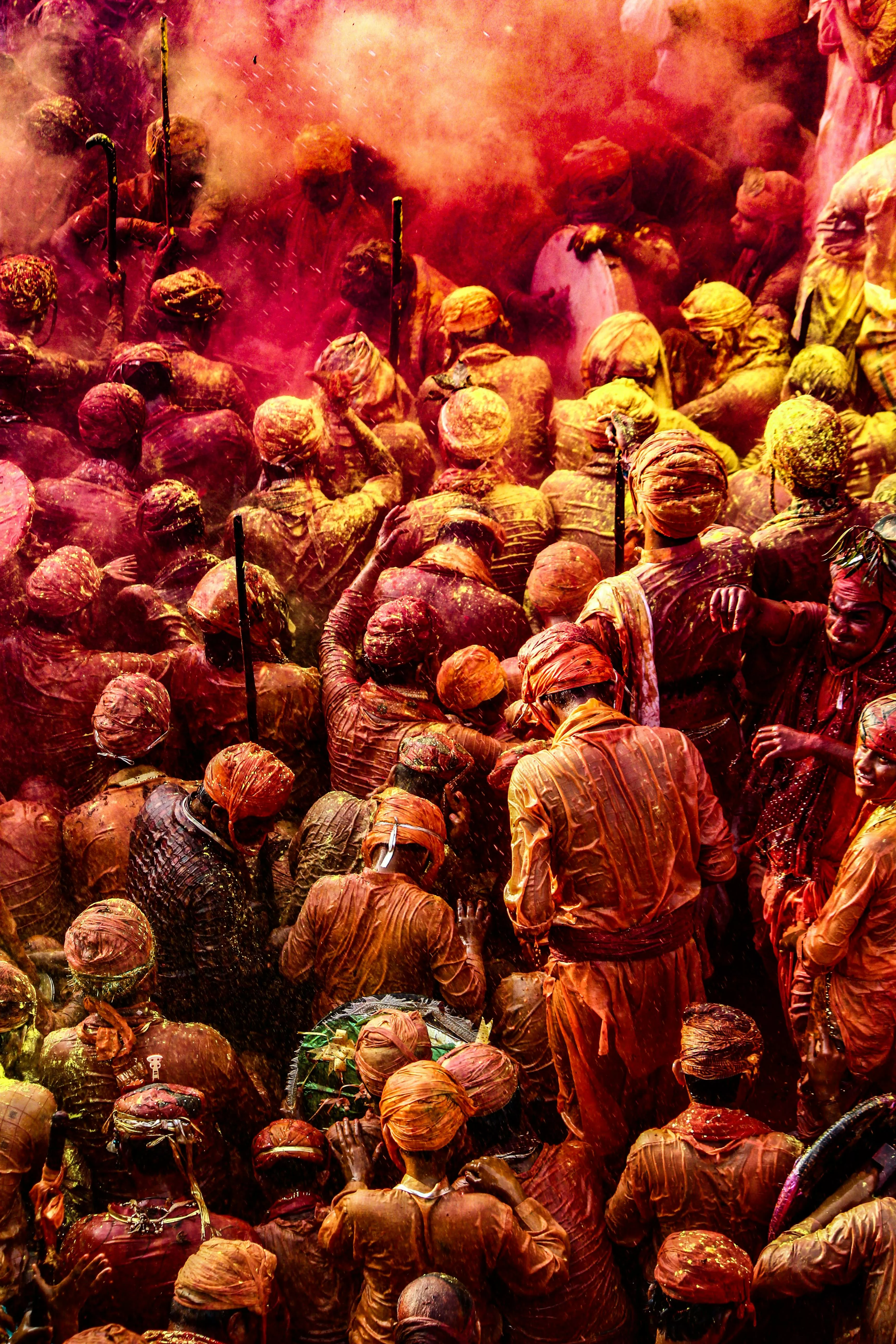 Happy Holi Photo, Download The BEST