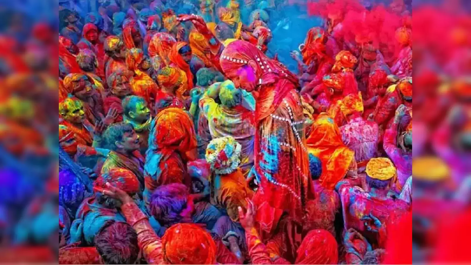 holi 2024: Holi 2024: Date, history