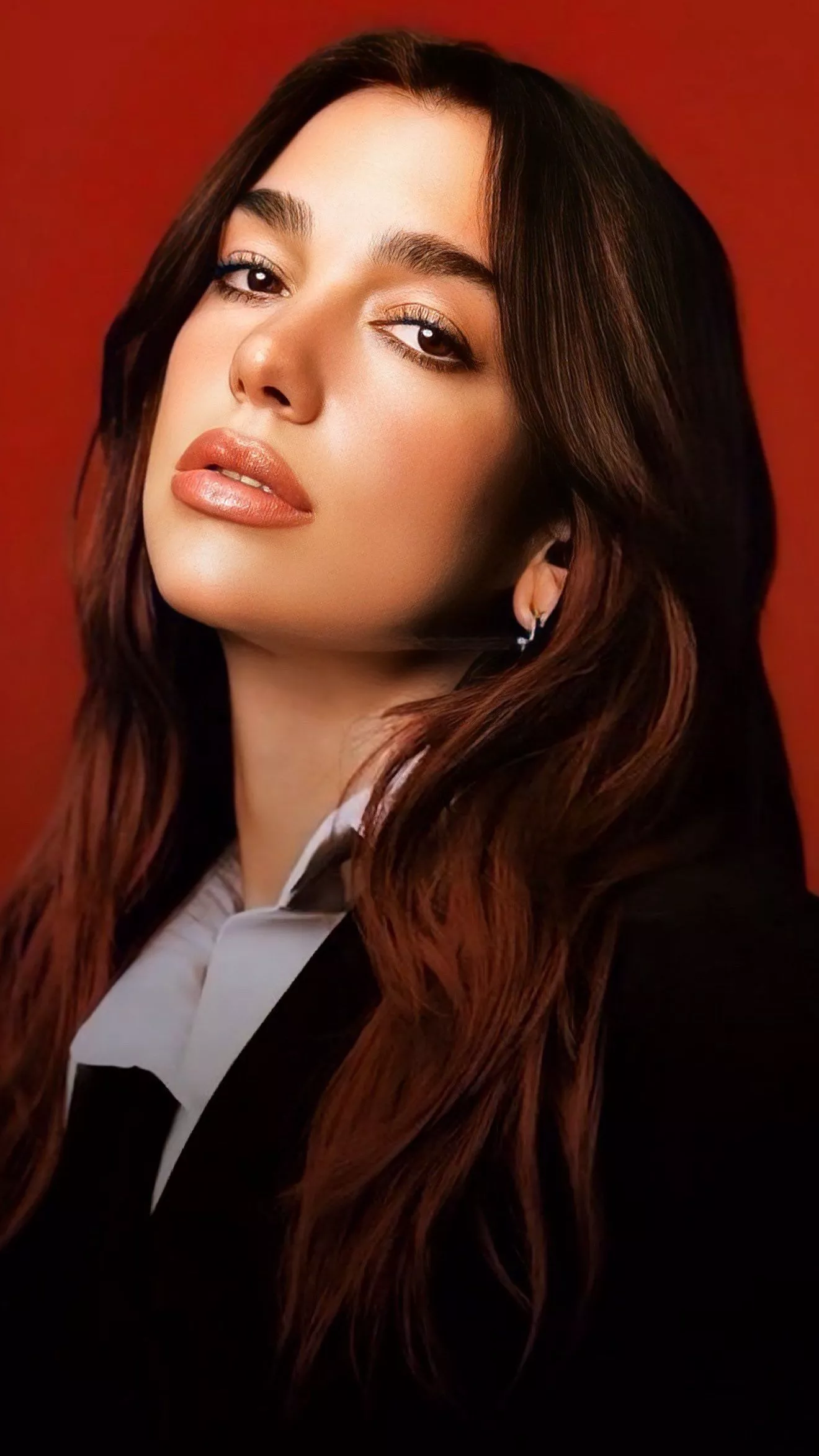 dlipalon Lipa 4K wallpaper