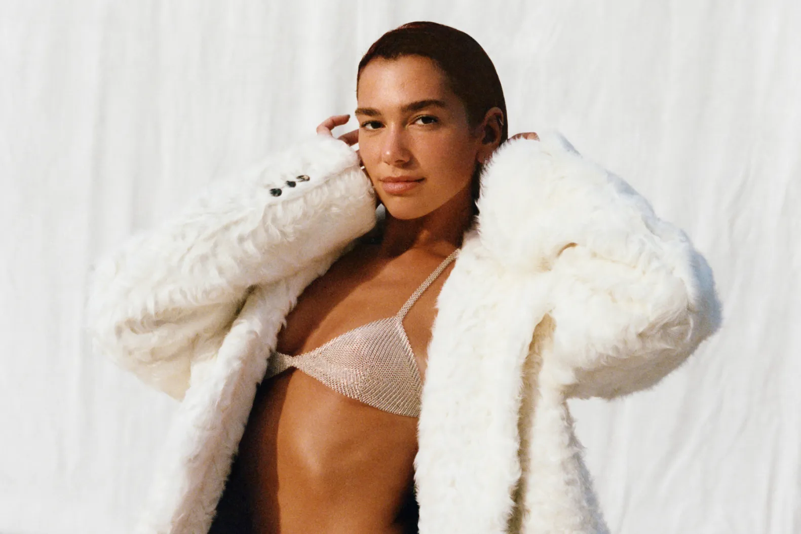 Radical Optimism' 2025 World Tour Dates