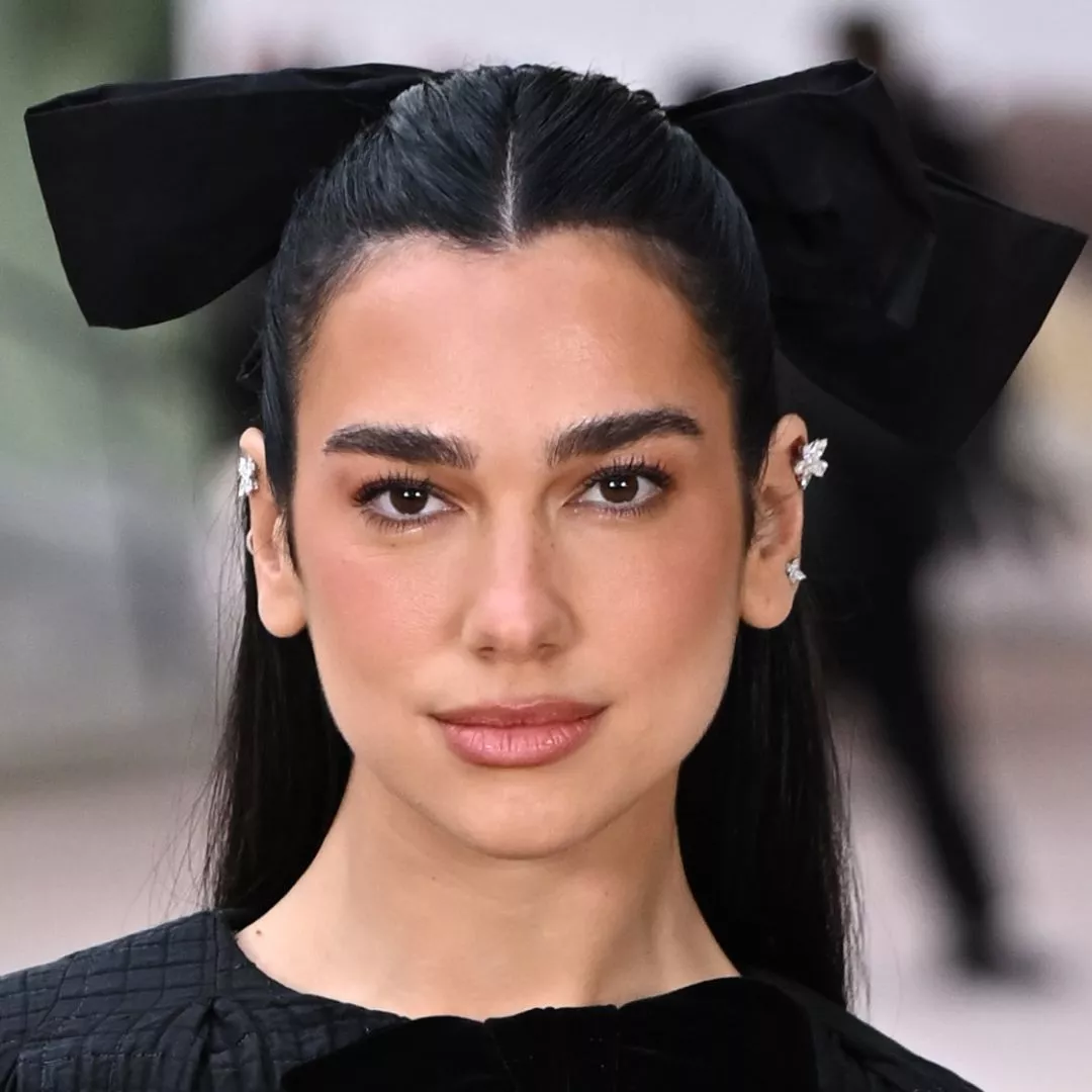 Dua Lipa Swapped the 2025 Grammys for a