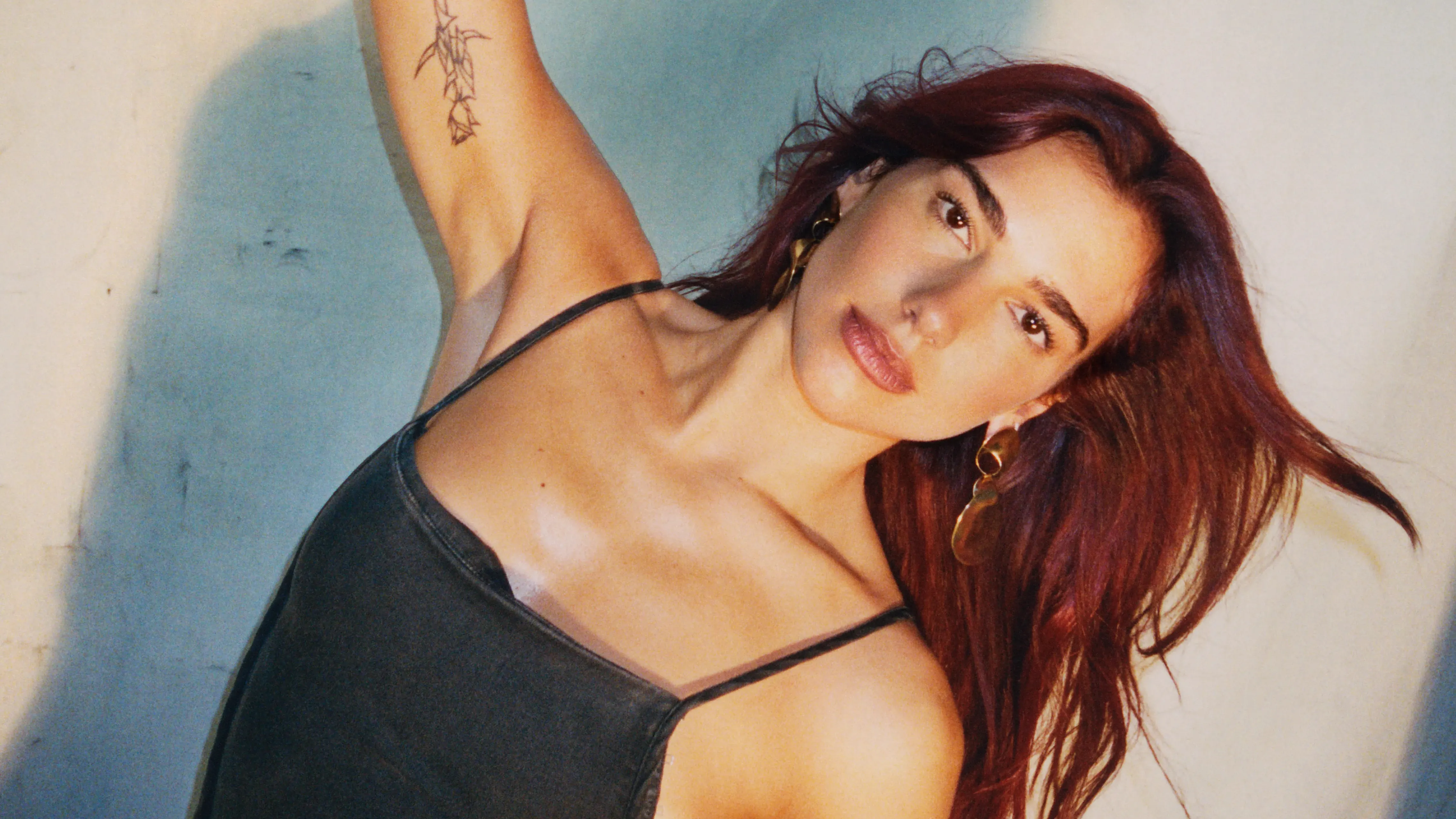 Dua Lipa's 'Radical Optimism' Is a