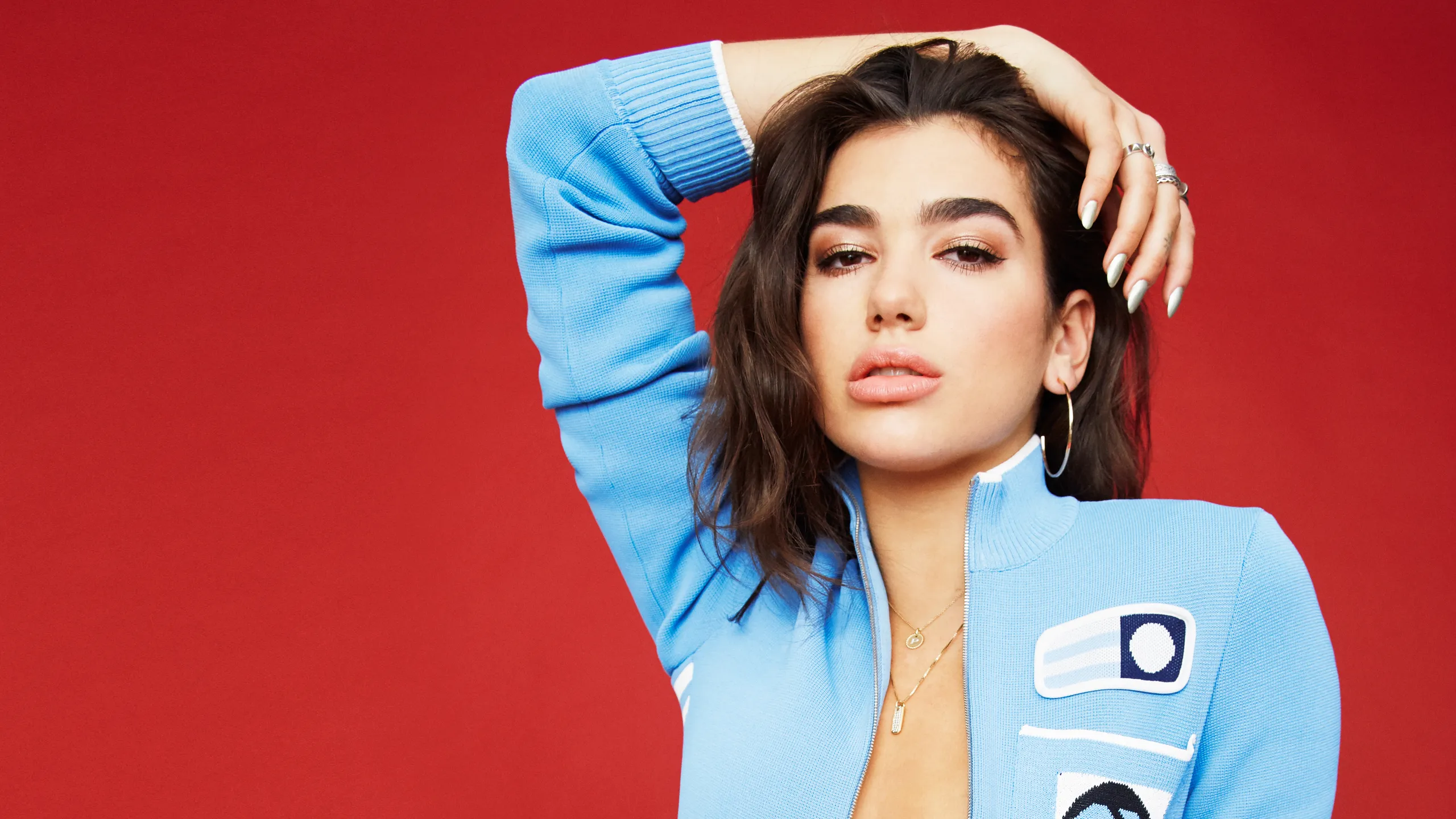 Dua Lipa Is Changing the Rules of Pop