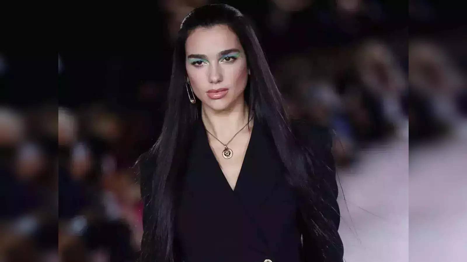 Dua Lipa's Grammy snub shocked fans