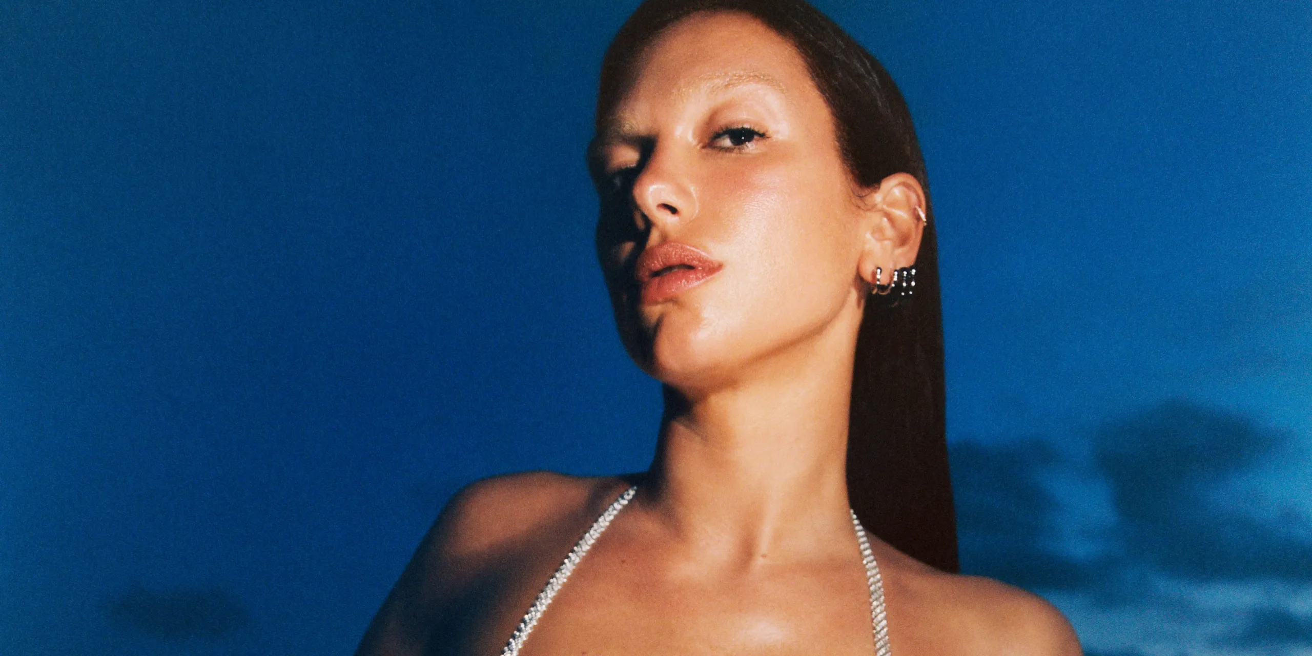 Dua Lipa Announces New Album Radical