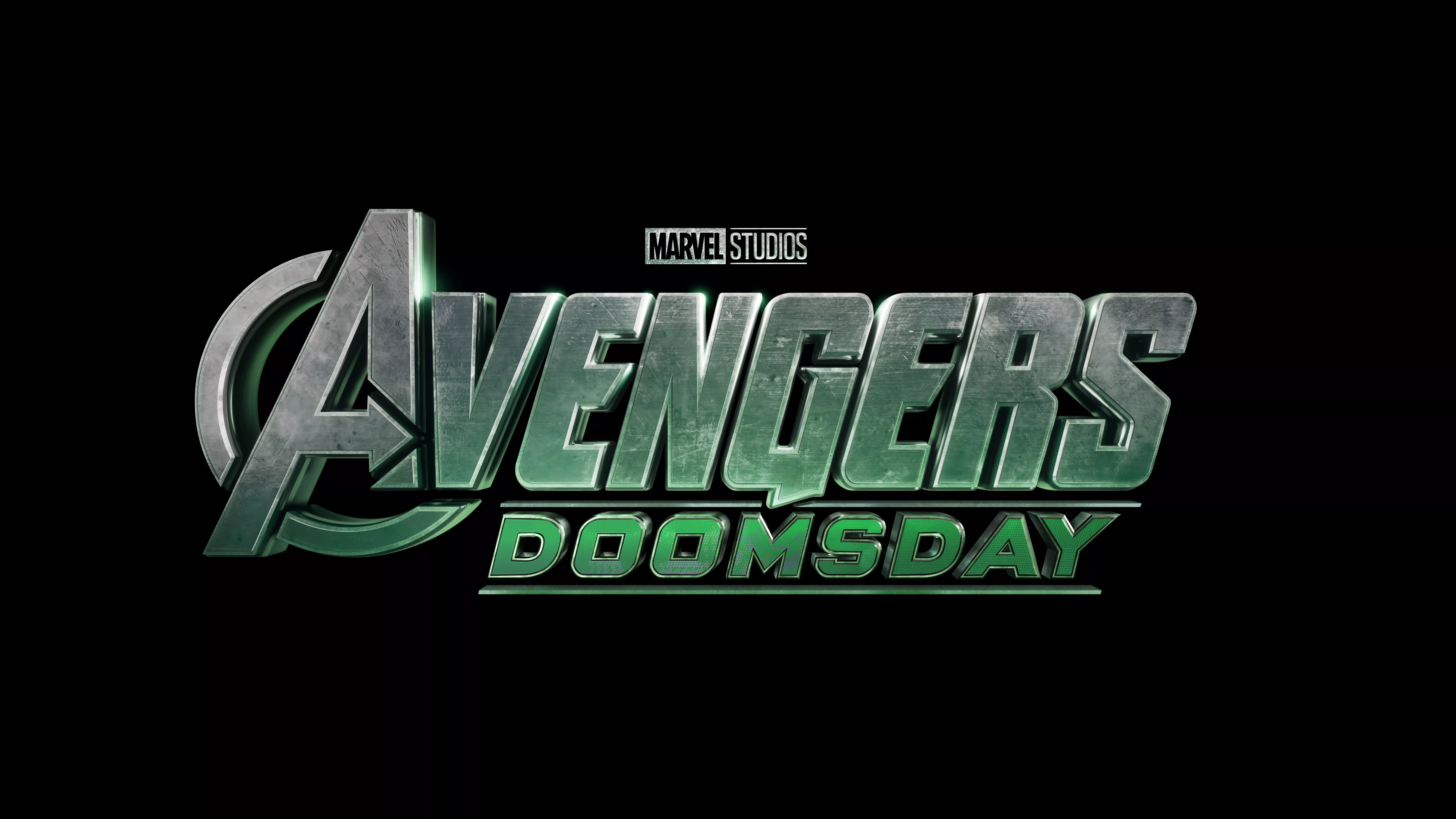 Avengers: Doomsday 8K Ultra HD
