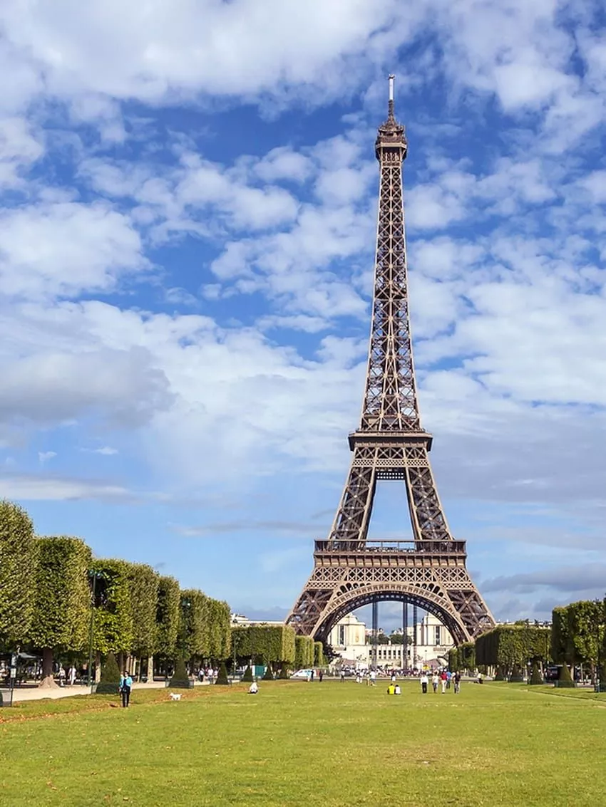 France country profile HD wallpaper