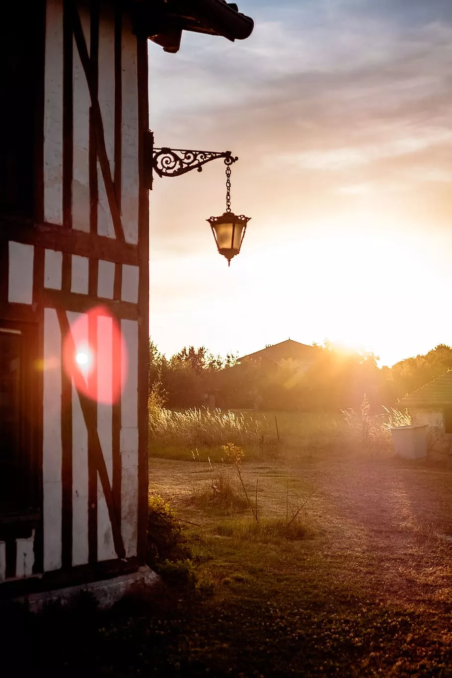 HD wallpaper: france, aube, country