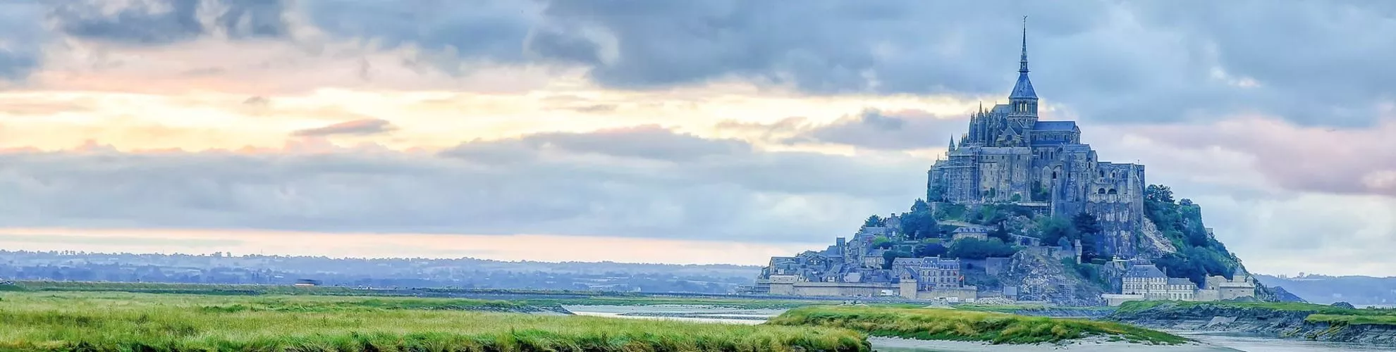 Map of France country Western Europe