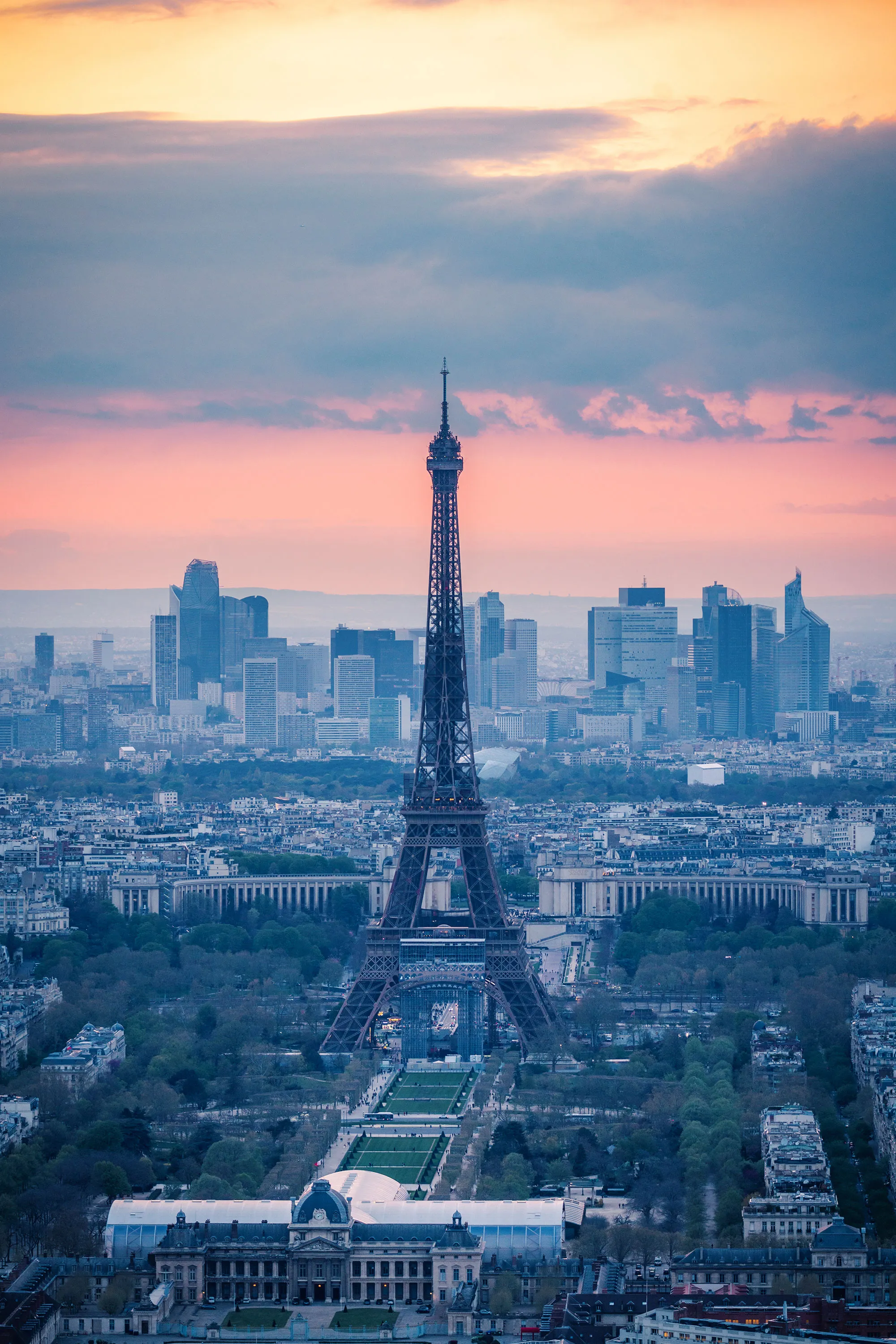 What France's ban on forever chemicals