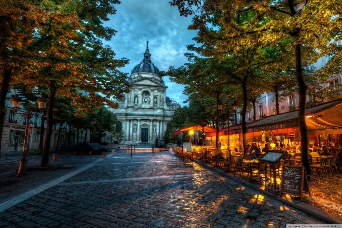 France Ultra HD Wallpaper for 4K UHD TV