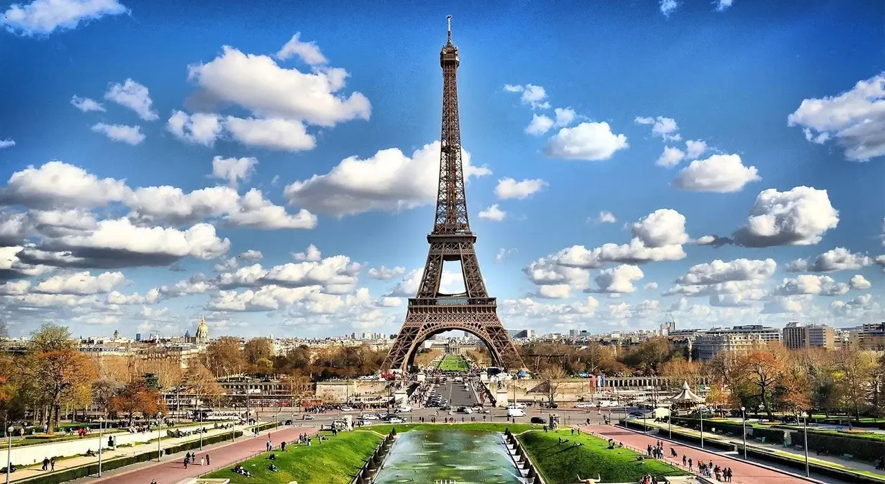 French Speaking Countries In