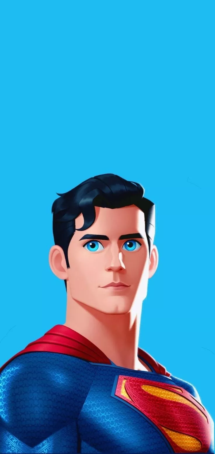 Superman Henry Cavill Wallpaper ❤️