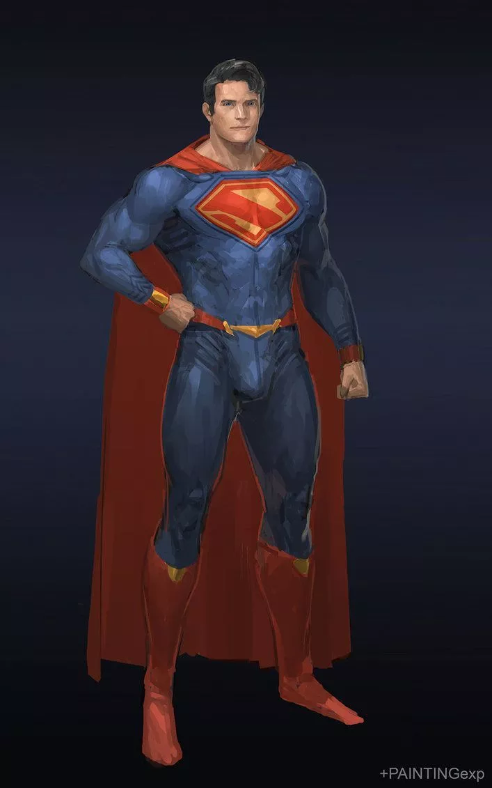 Superman cosplay, Superman artwork, Dc