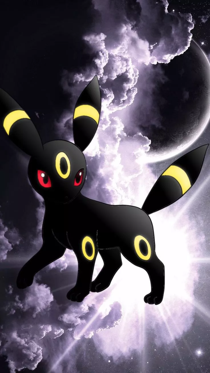 Umbreon wallpaper