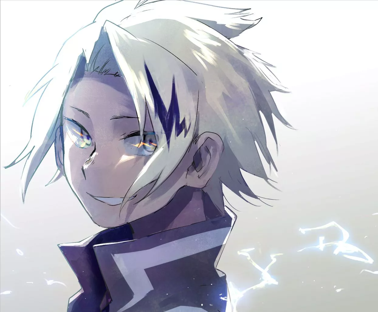 Kaminari Denki no Hero Academia