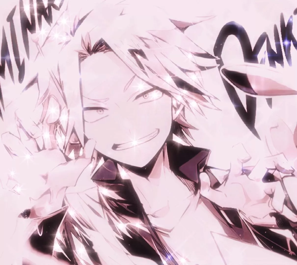 Denki Kaminari. Wiki. My Hero