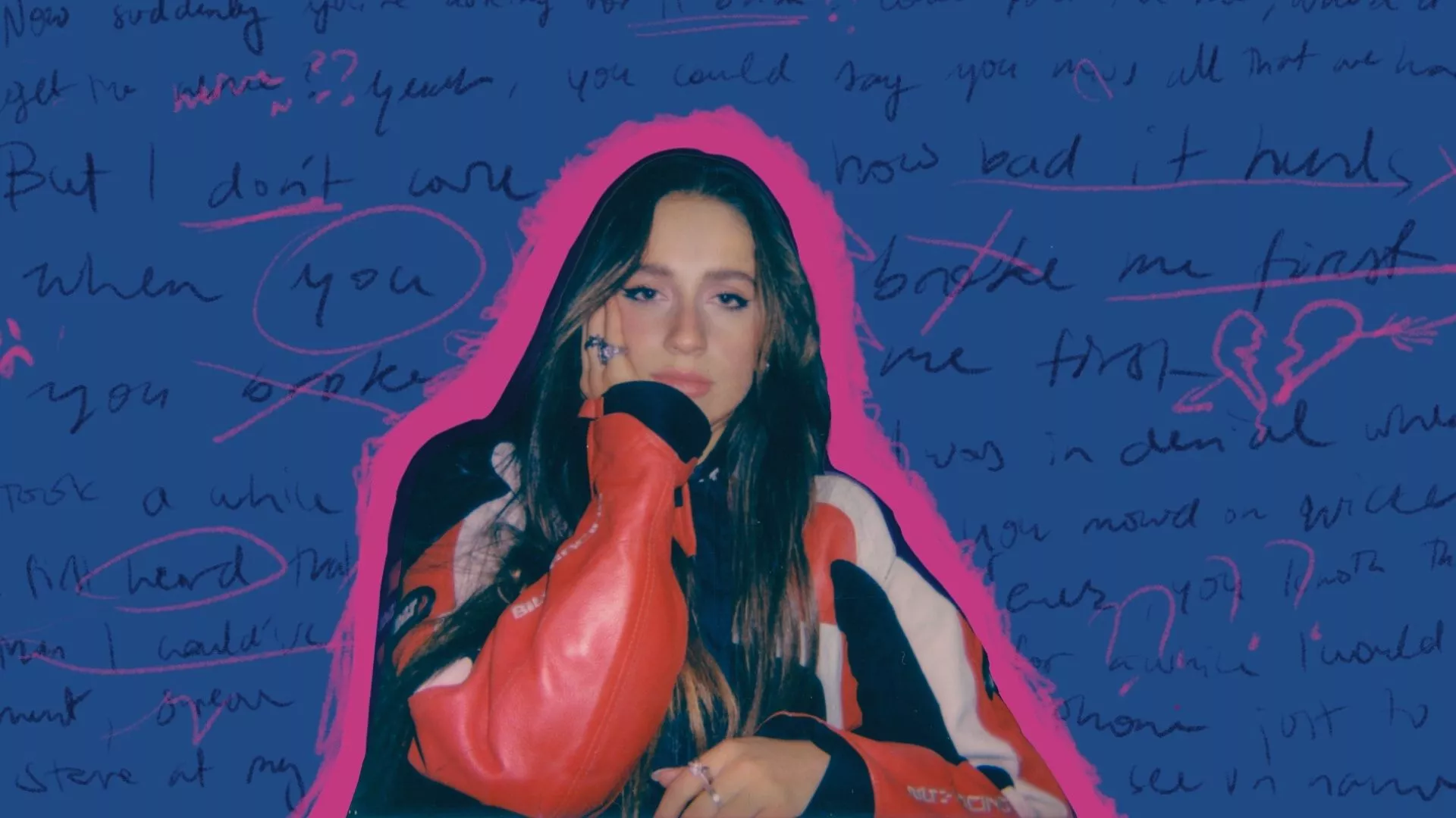 Interview: Tate McRae on cancel culture