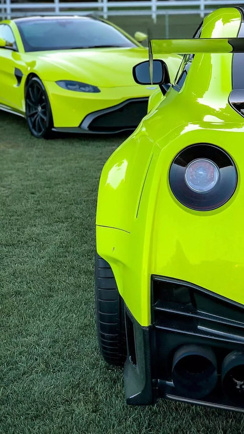 supercar, HD phone wallpaper