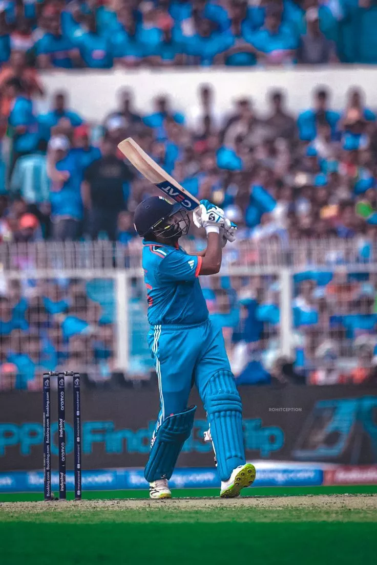 Rohit Sharma wallpaper