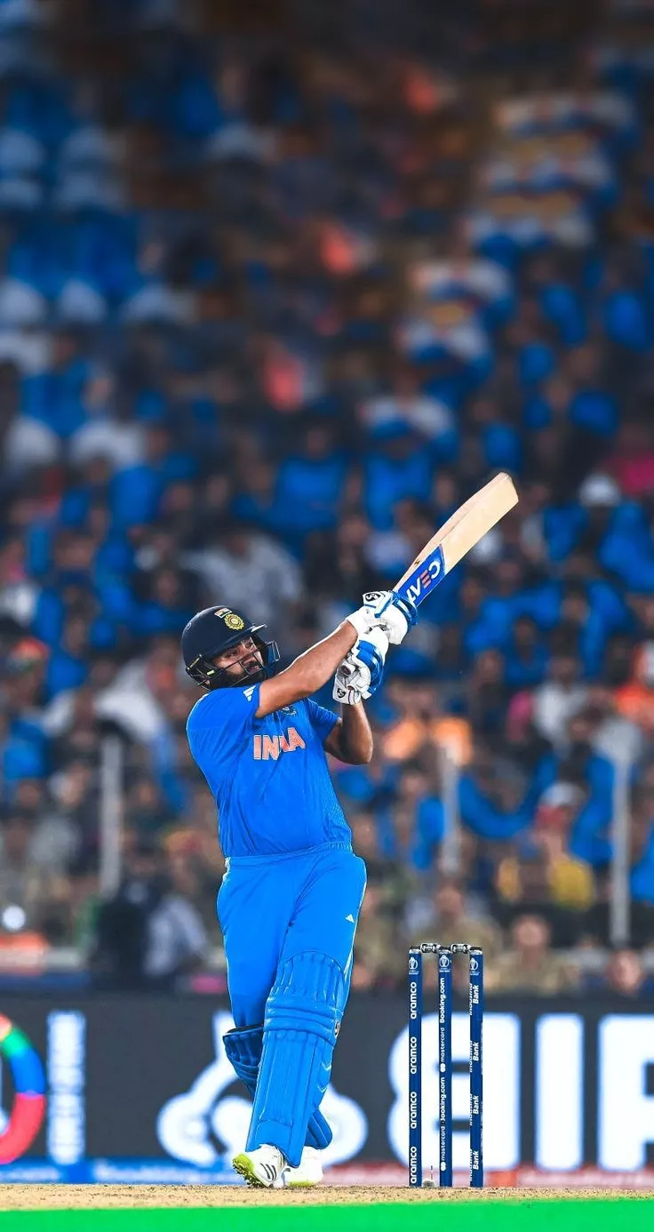 Rohit Sharma wallpaper