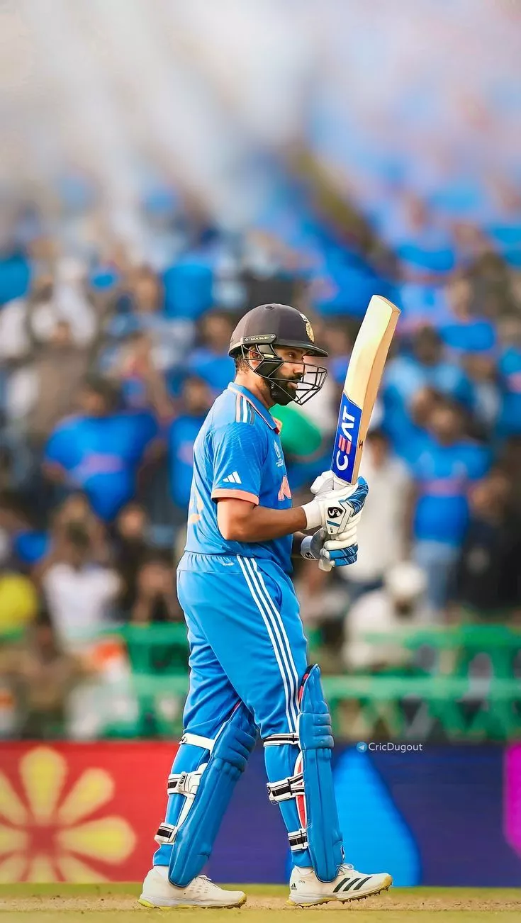 Rohit Sharma wallpaper