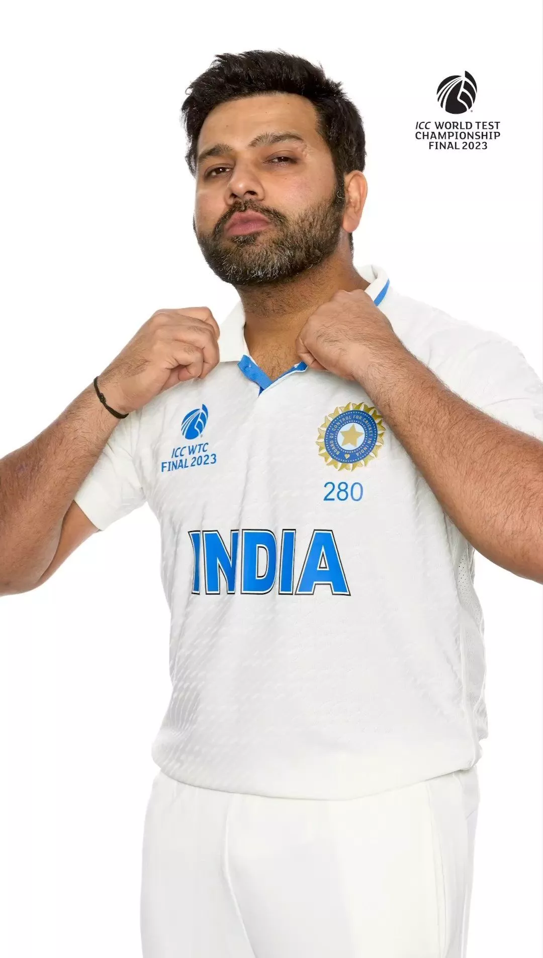 Wallpaper and poster on Rohit Sharma