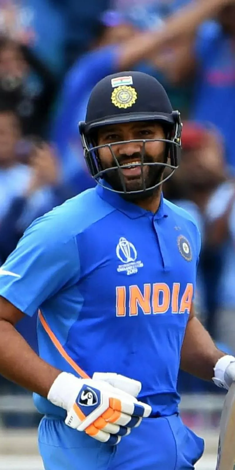 Rohit Sharma, hitman, icc, india, rohit