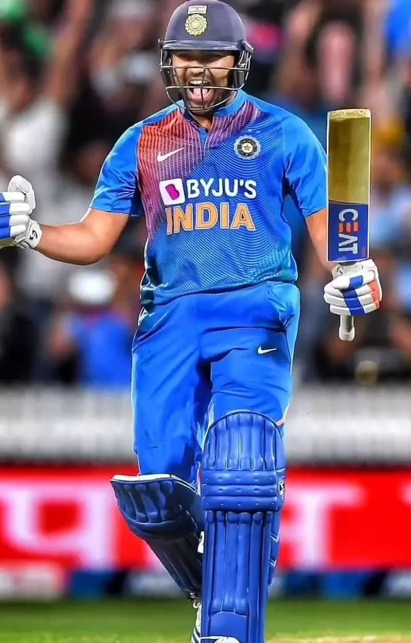 Rohit Sharma, hitman, cricket