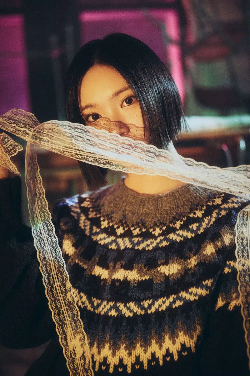 The Chase' Concept Photo